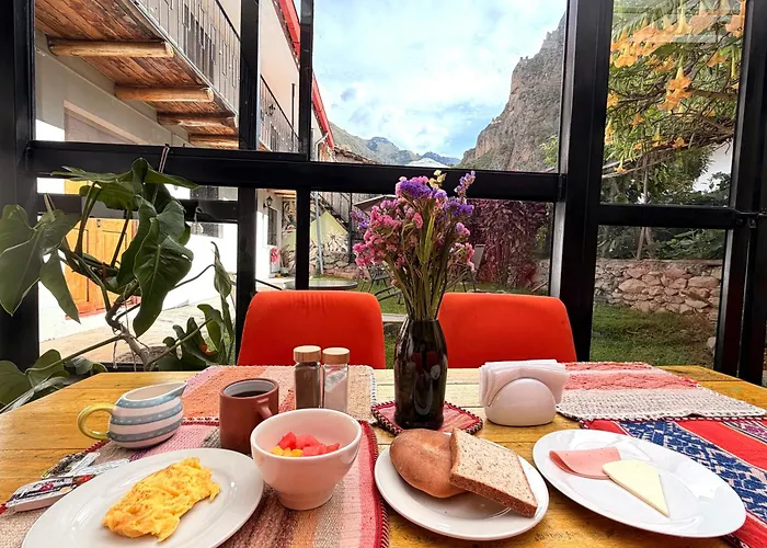 Anido Hotel
